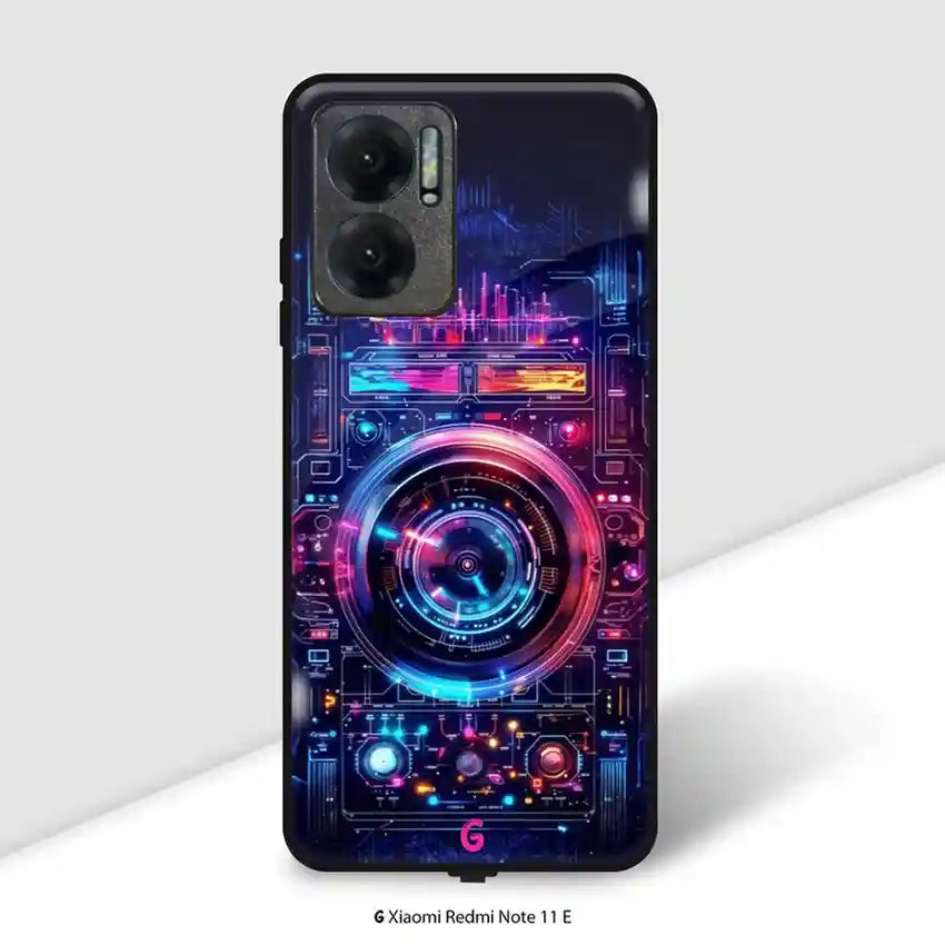 Redmi Note 11 E