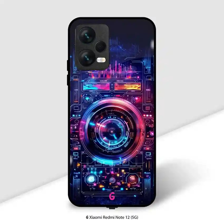 Redmi Note 12 (5G)