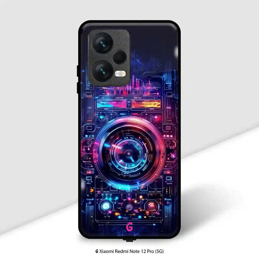 Redmi Note 12 Pro (5G)