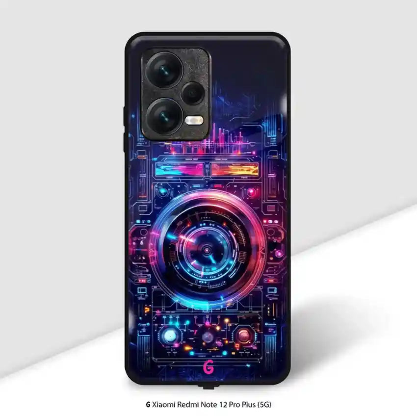 Redmi Note 12 Pro Plus (5G)
