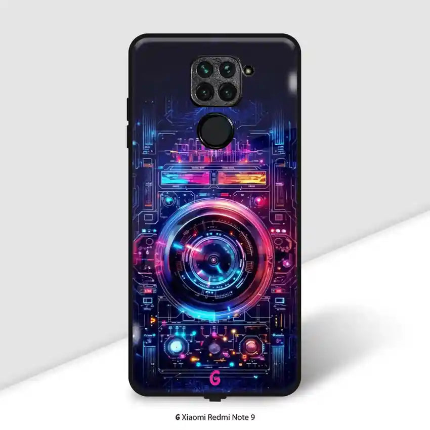 Redmi Note 9