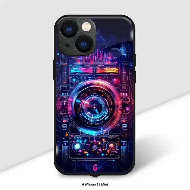 iPhone 13 Mini