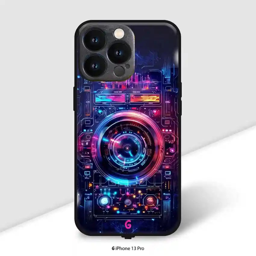 iPhone 13 Pro