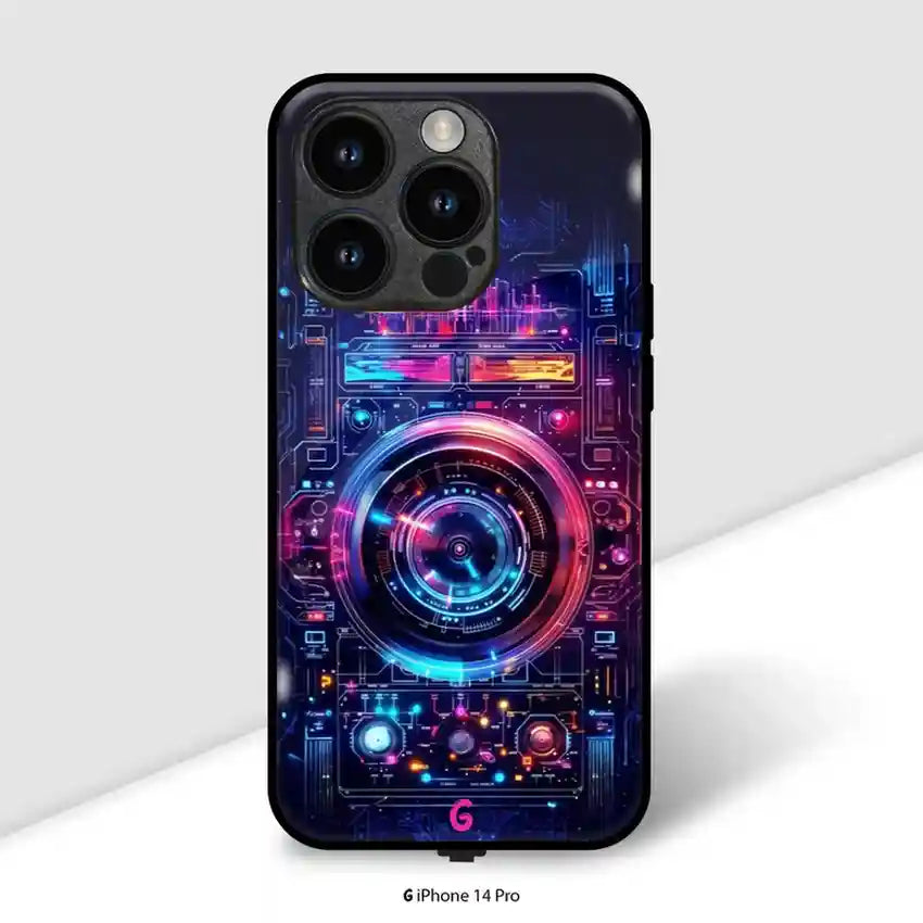 iPhone 14 Pro
