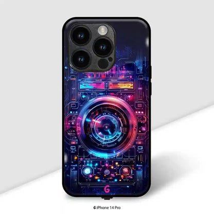 iPhone 14 Pro