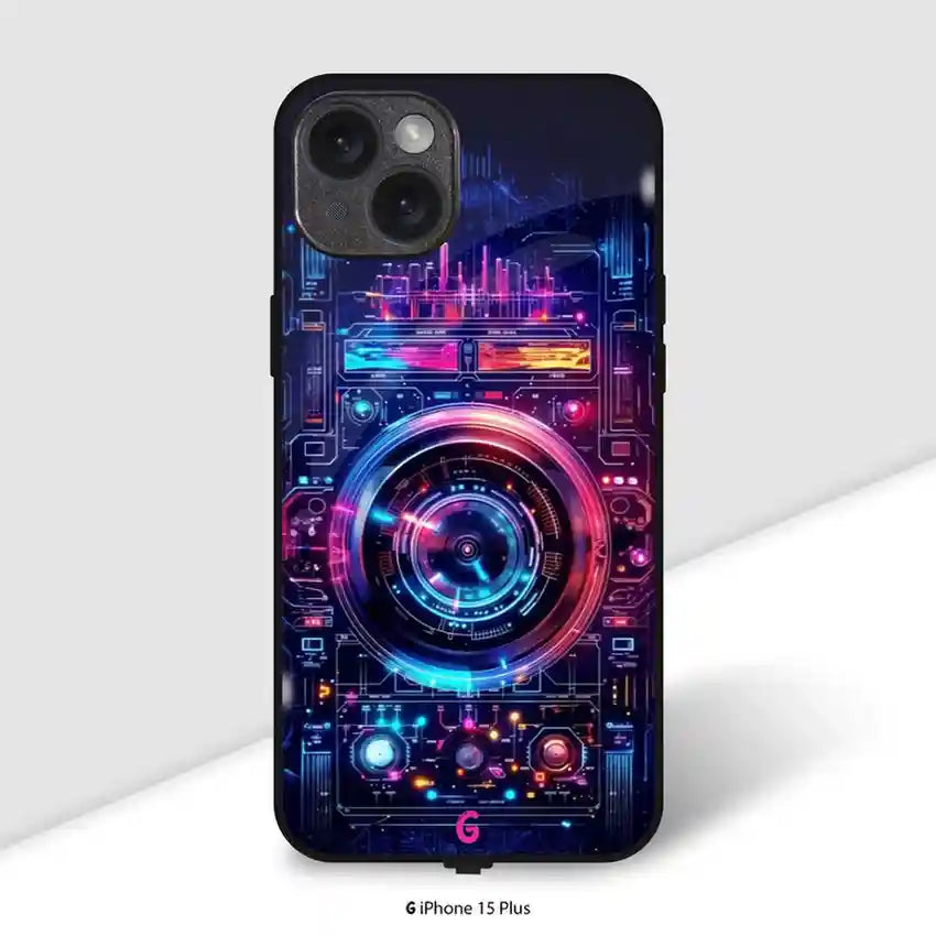 iPhone 15 Plus