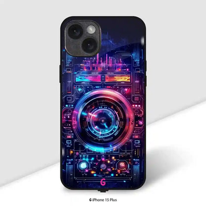 iPhone 15 Plus