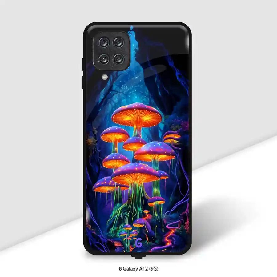 Galaxy A12 (5G)