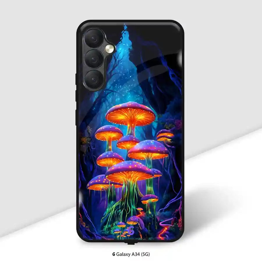 Galaxy A34 (5G)