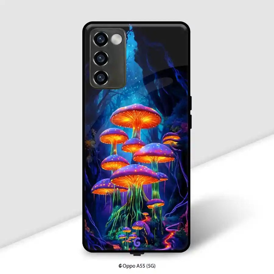 Oppo A55 (5G)
