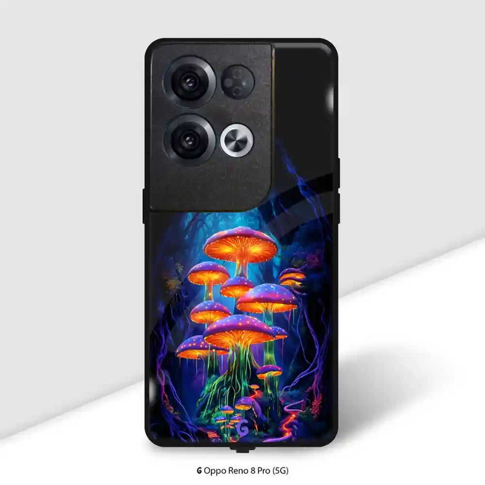 Oppo Reno 8 Pro (5G)