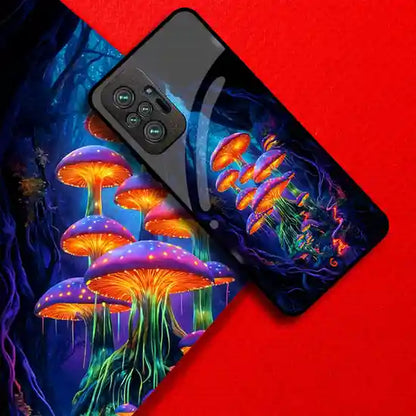 Mystic Glow Cover | LED Phone Case