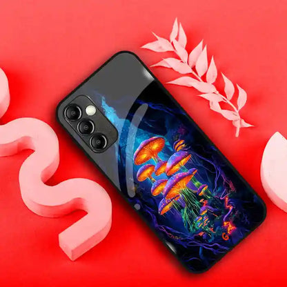 Mystic Glow Cover | LED Phone Case