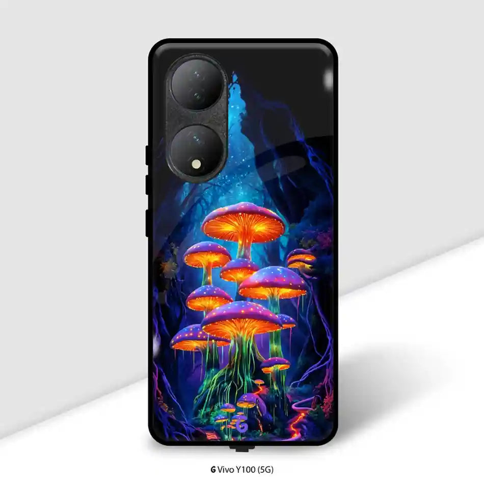 Vivo Y100 (5G)
