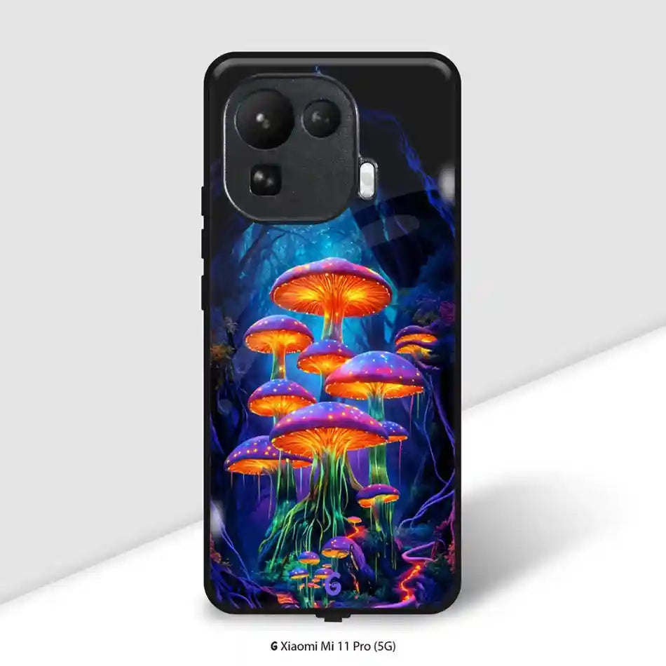 Xiaomi Mi 11 Pro (5G)