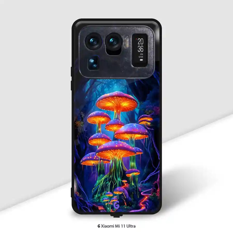 Xiaomi Mi 11 Ultra
