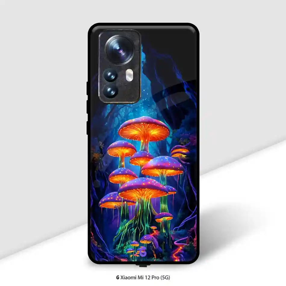 Xiaomi Mi 12 Pro (5G)