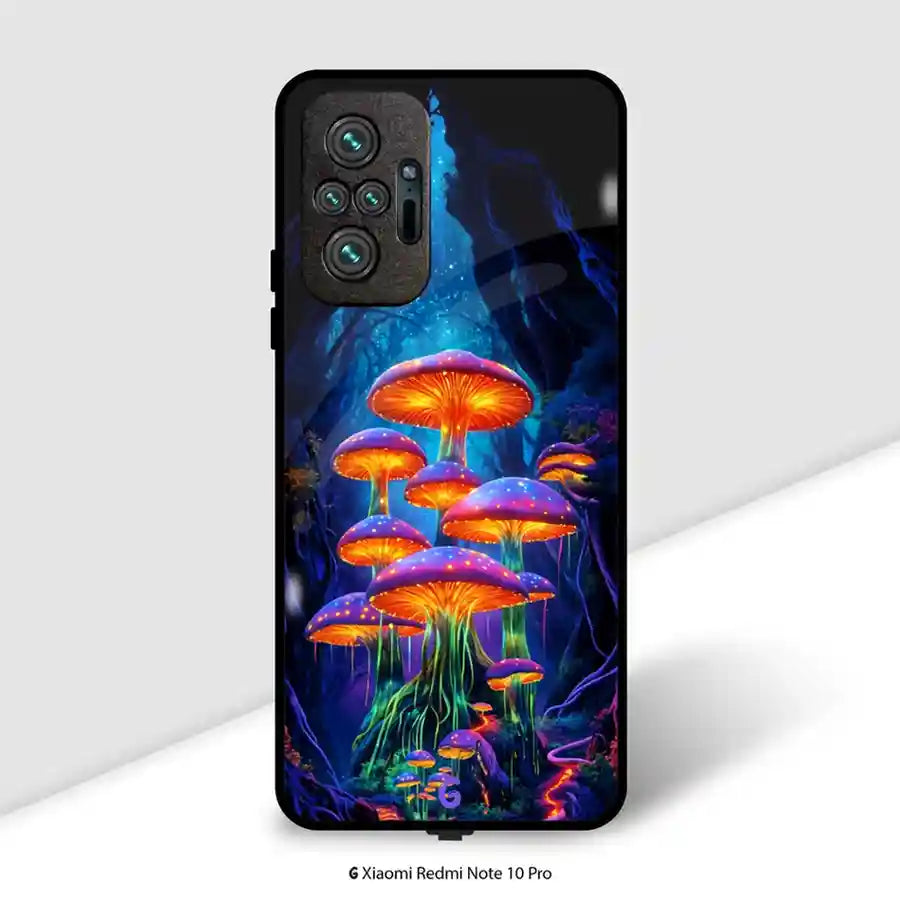 Redmi Note 10 Pro