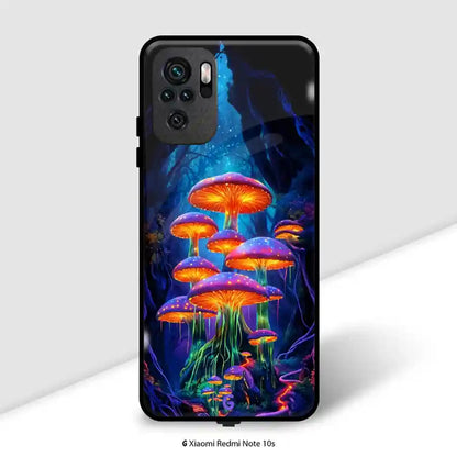 Redmi Note 10s