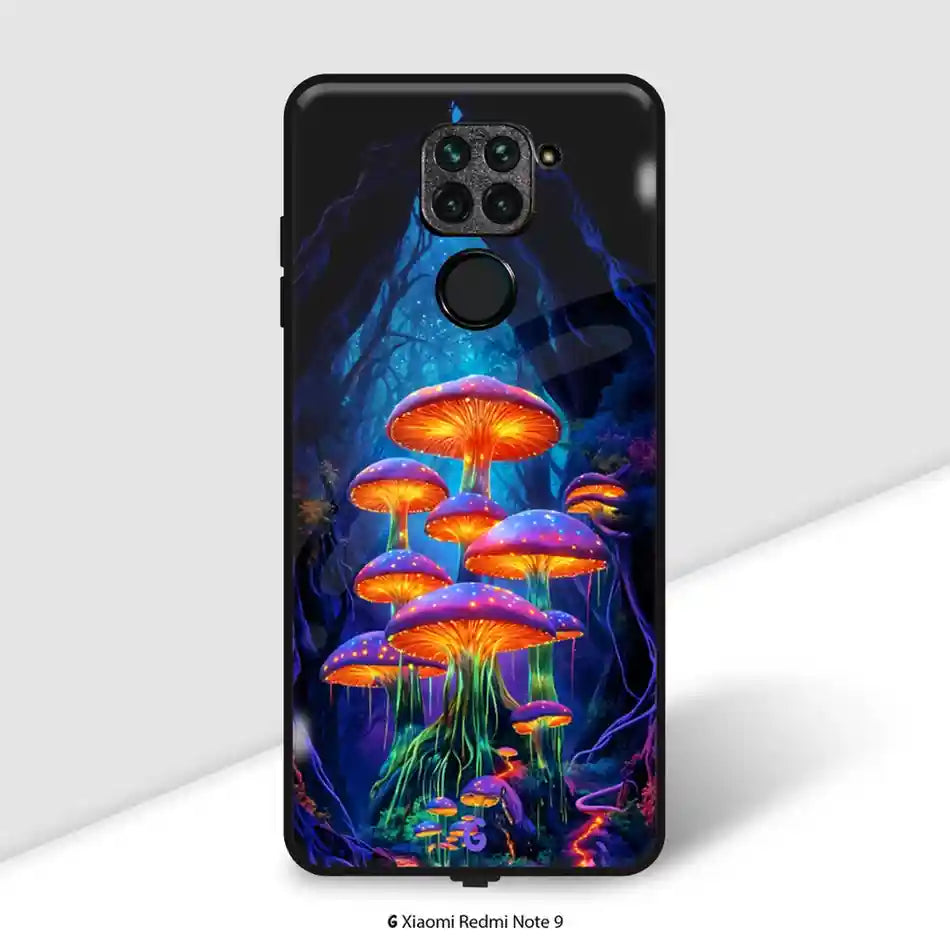 Redmi Note 9