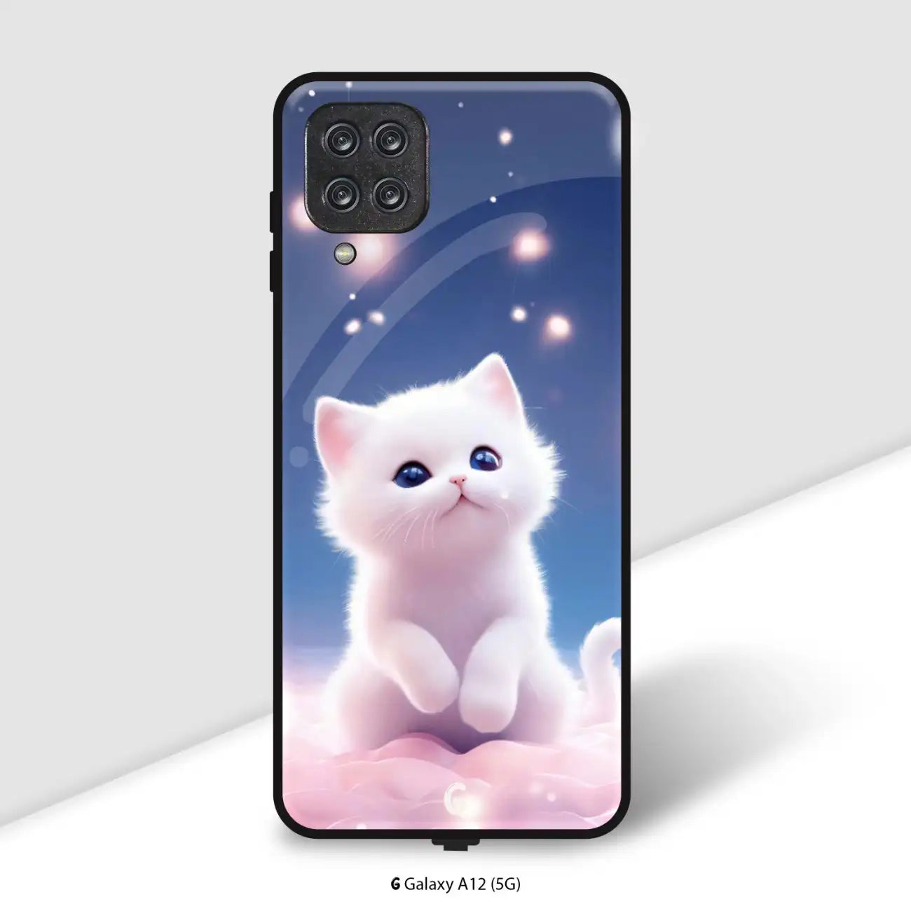 Galaxy A12 (5G)