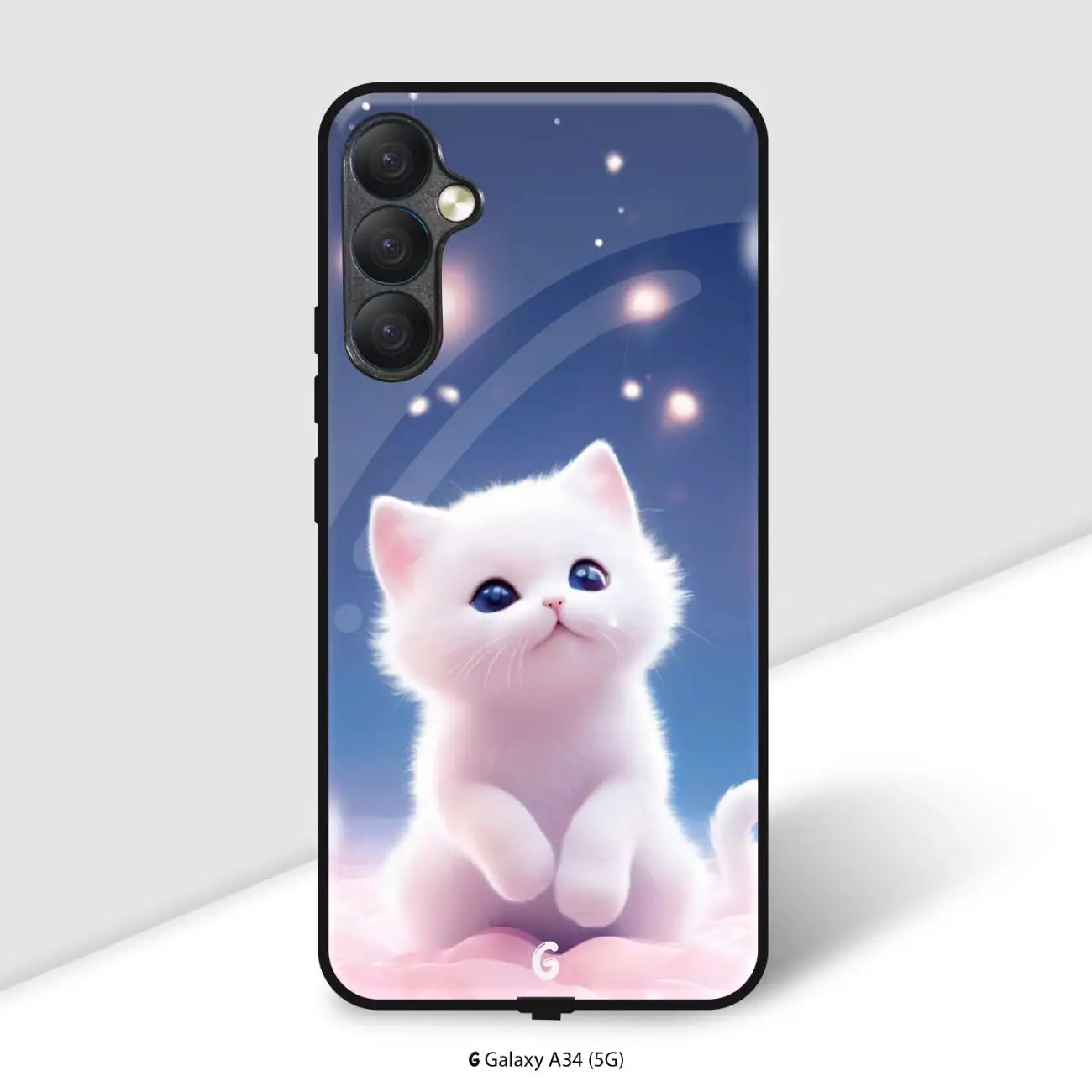 Galaxy A34 (5G)