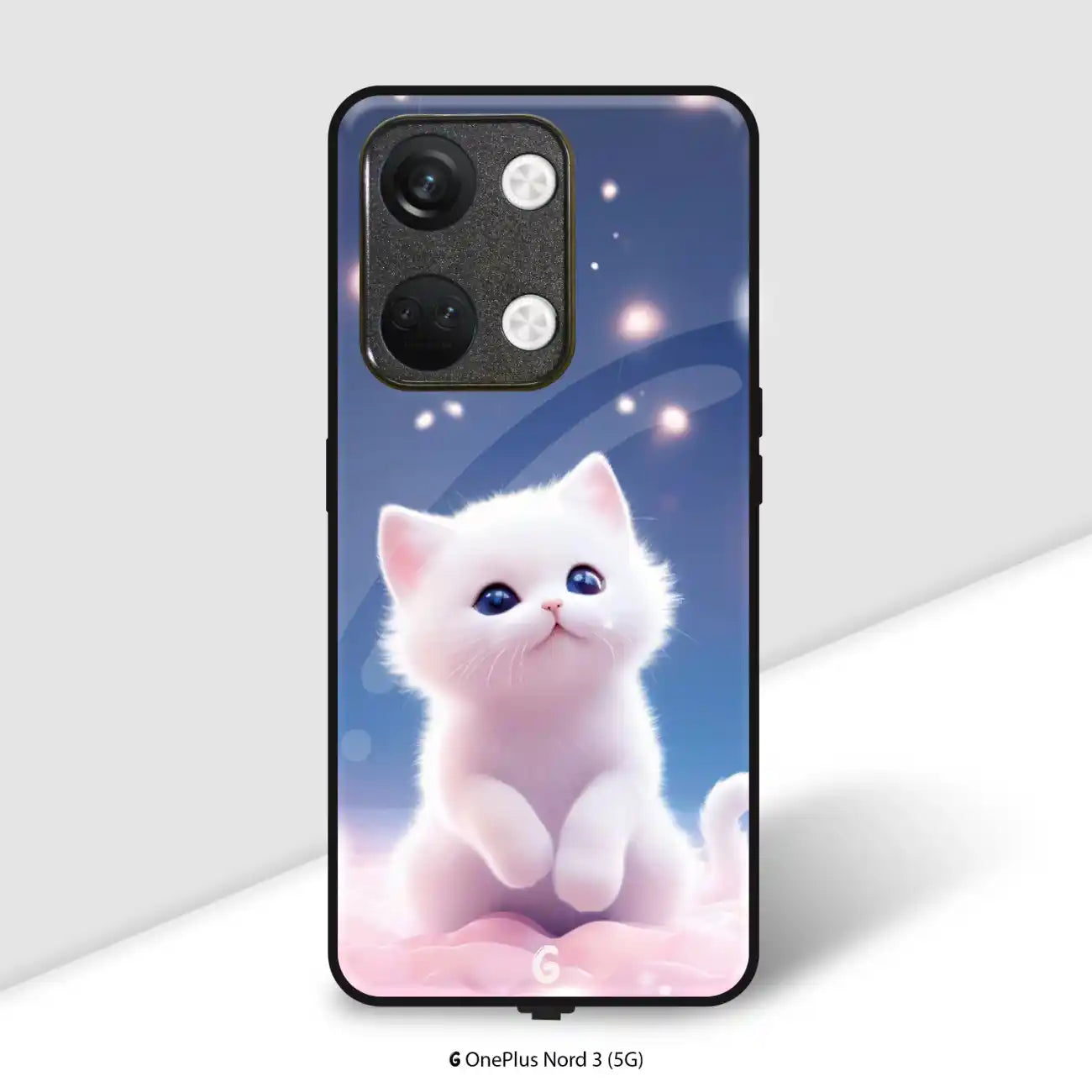 OnePlus Nord 3 (5G)