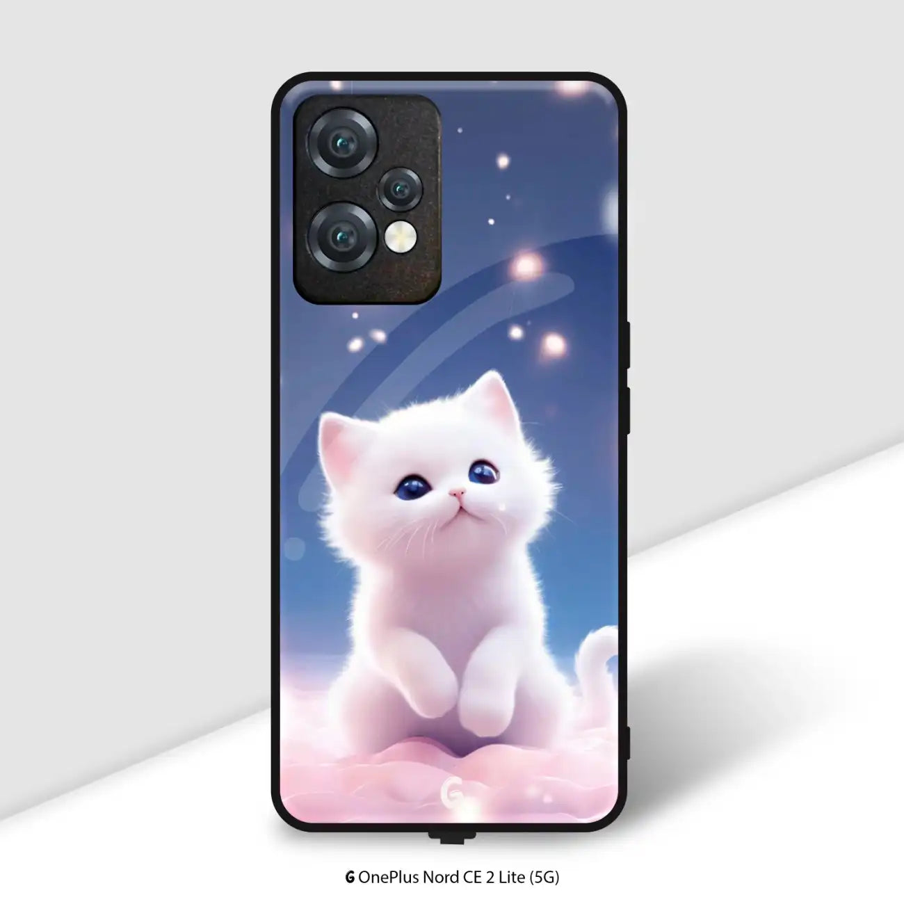 OnePlus Nord CE 2 Lite (5G)