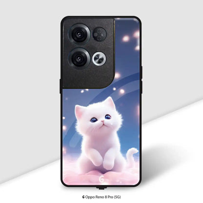 Oppo Reno 8 Pro (5G)