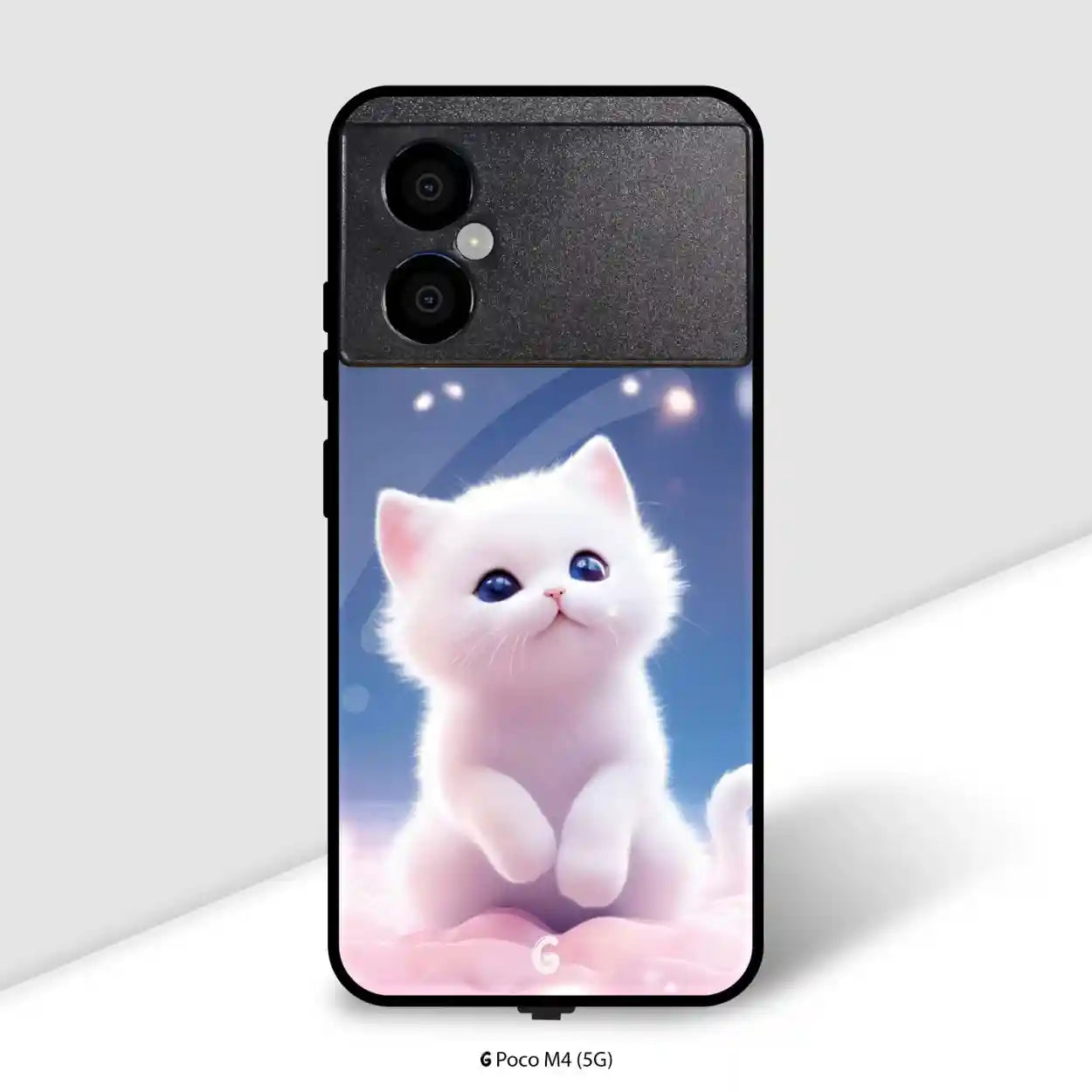 Poco M4 (5G)