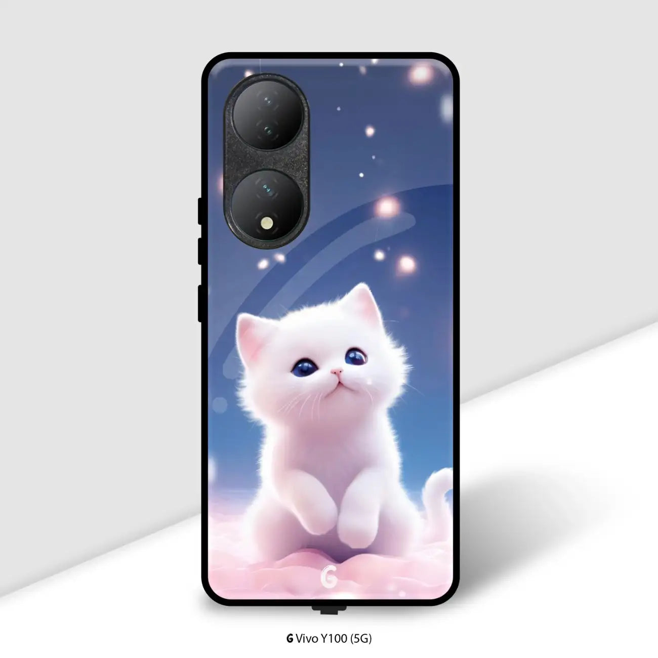 Vivo Y100 (5G)