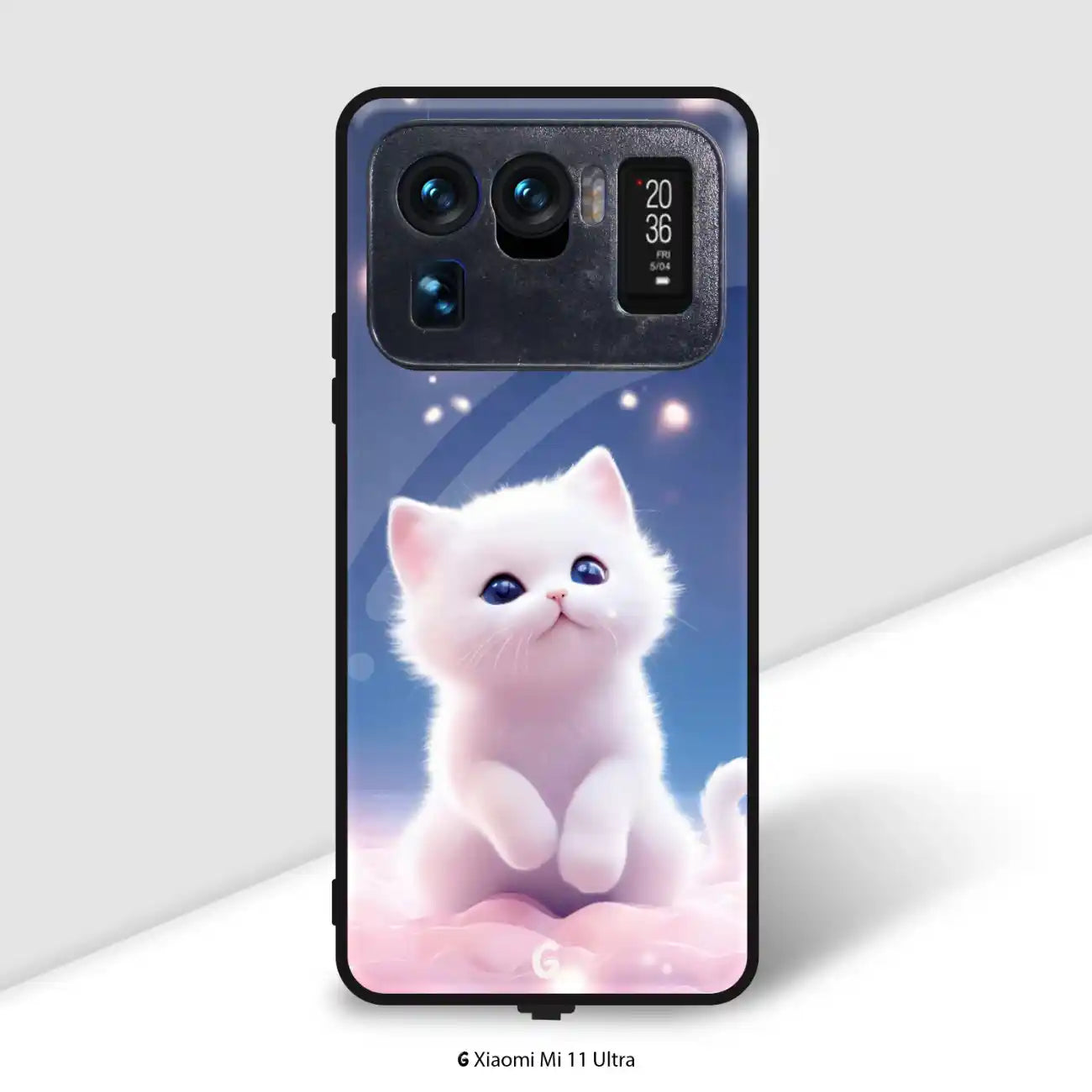 Xiaomi Mi 11 Ultra