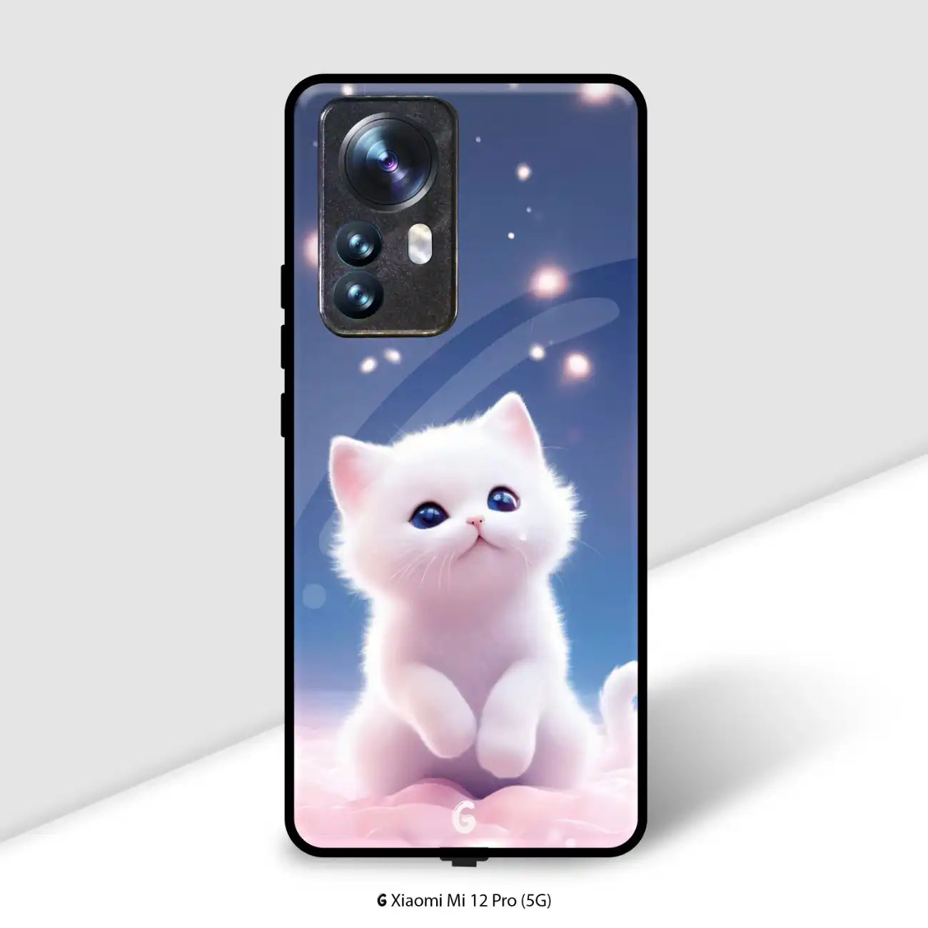 Xiaomi Mi 12 Pro (5G)