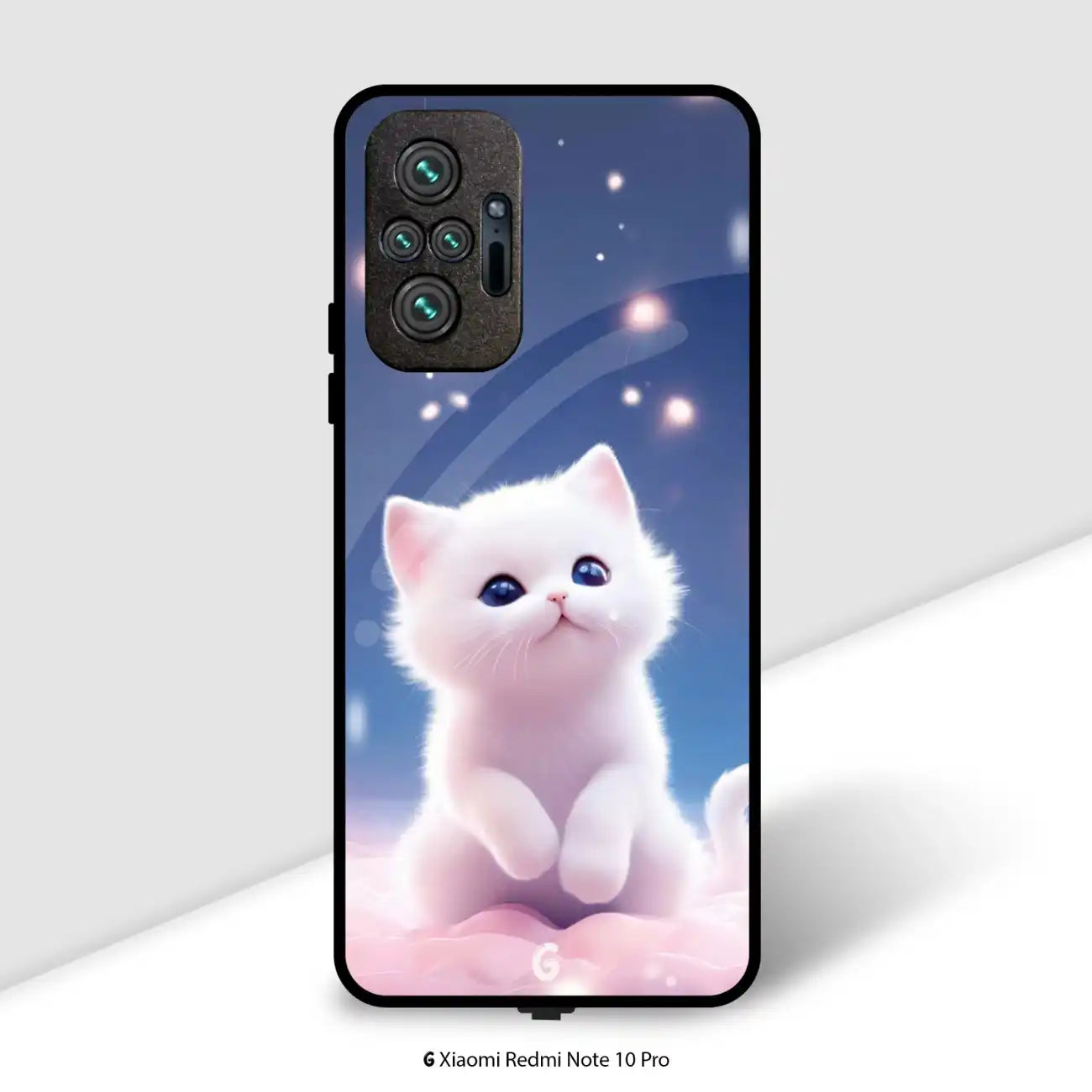 Redmi Note 10 Pro