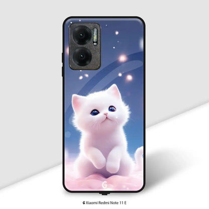 Redmi Note 11 E