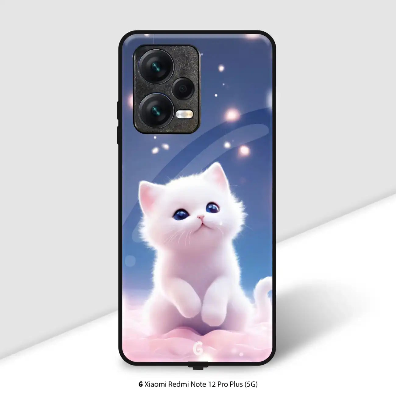 Redmi Note 12 Pro Plus (5G)