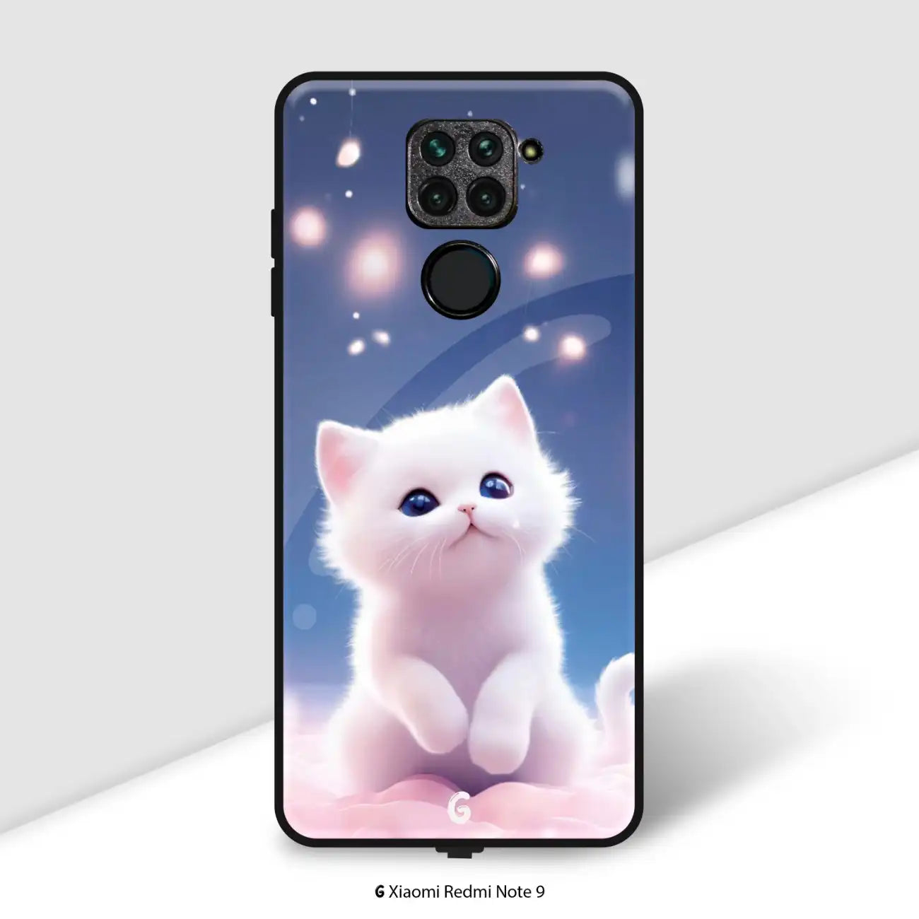 Redmi Note 9