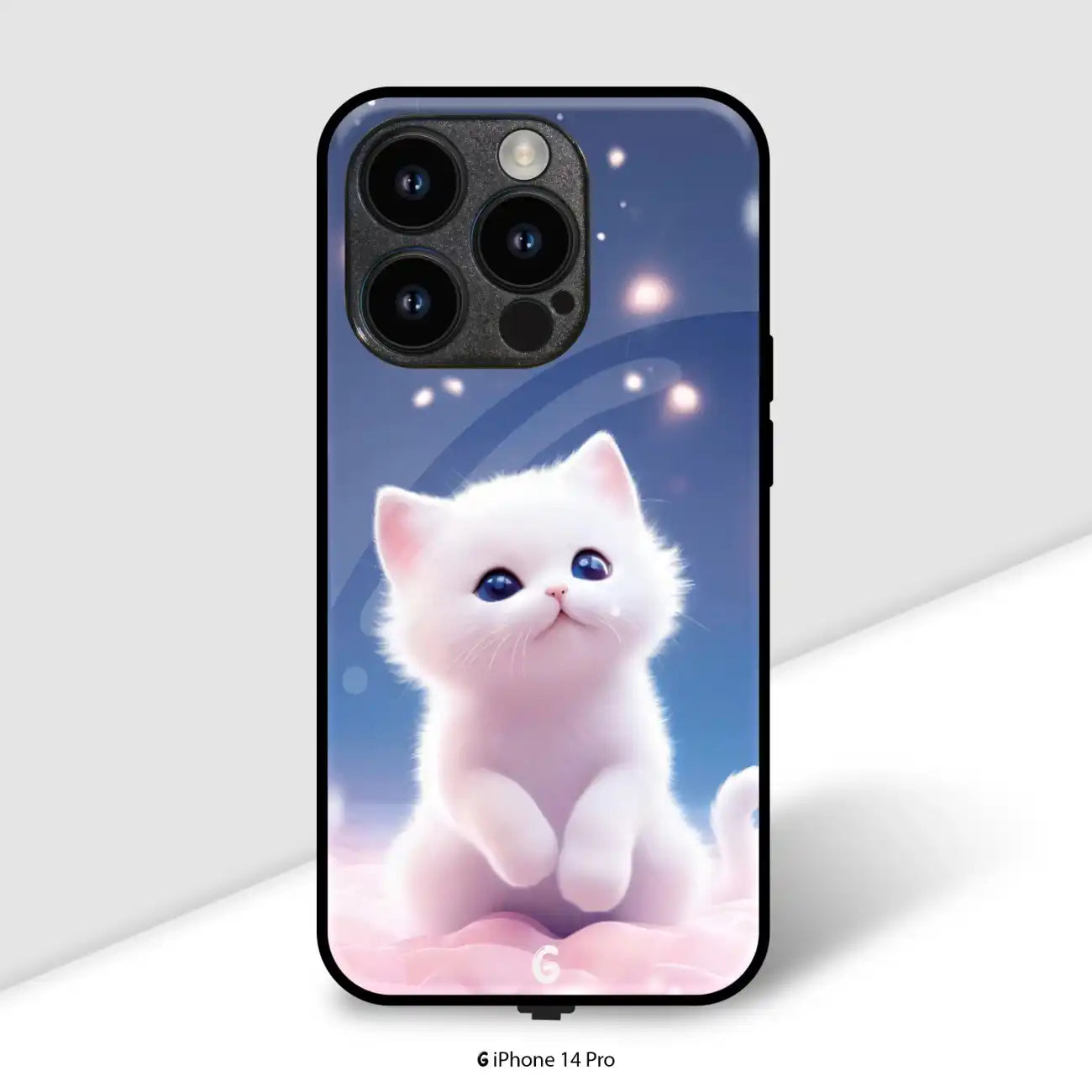 iPhone 14 Pro