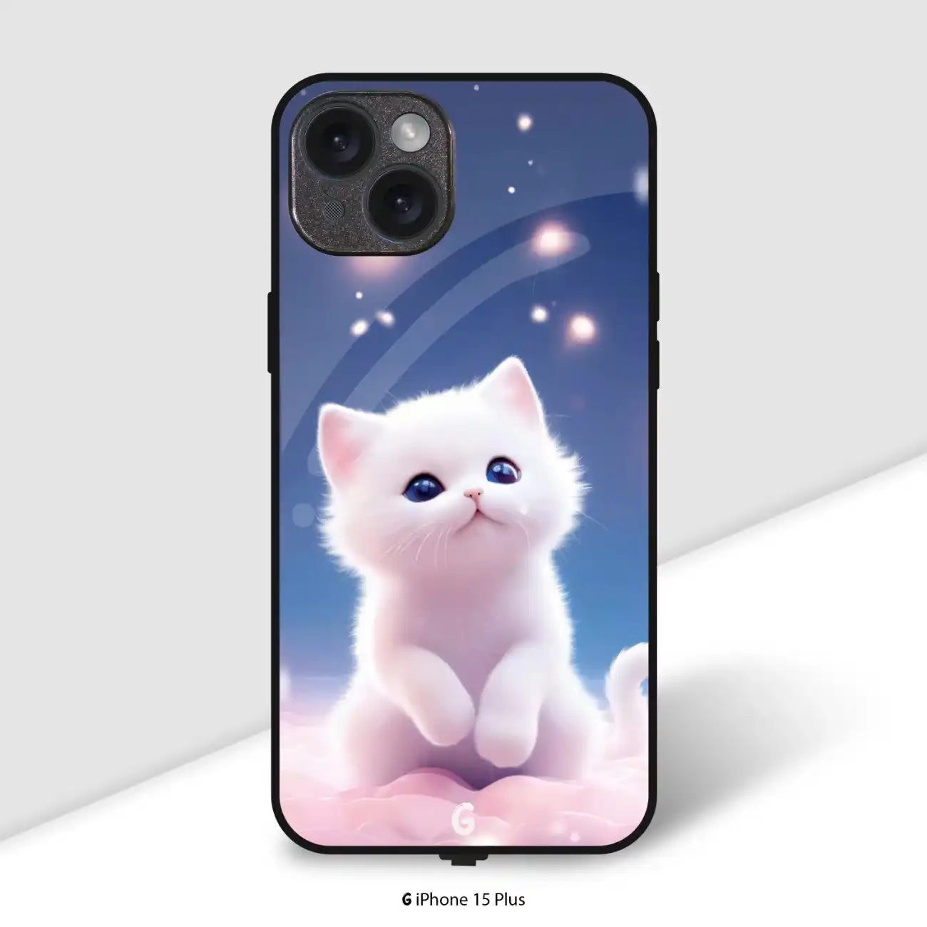 iPhone 15 Plus