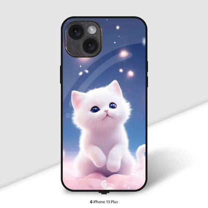 iPhone 15 Plus