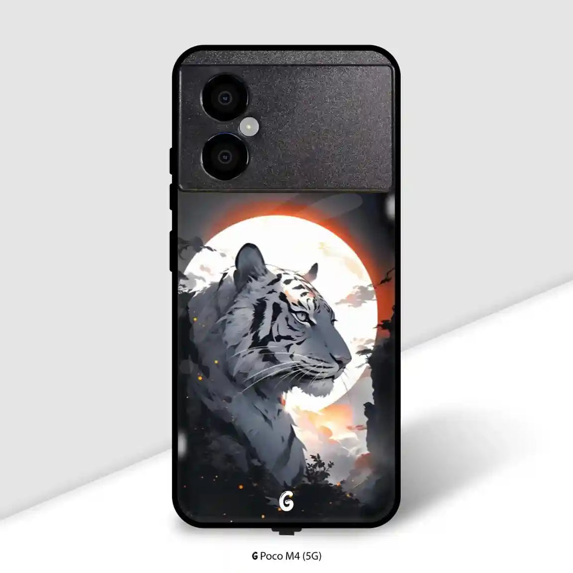 Poco M4 (5G)