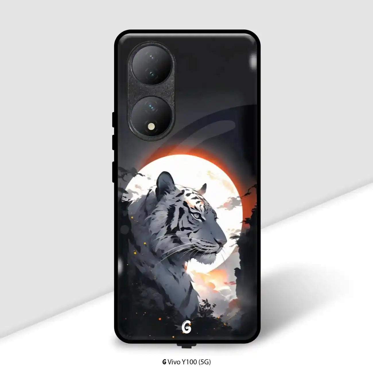 Vivo Y100 (5G)