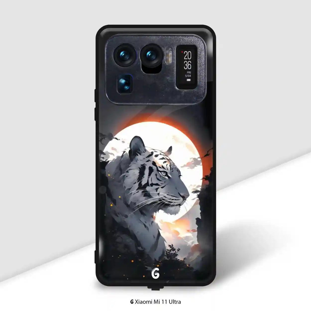 Xiaomi Mi 11 Ultra