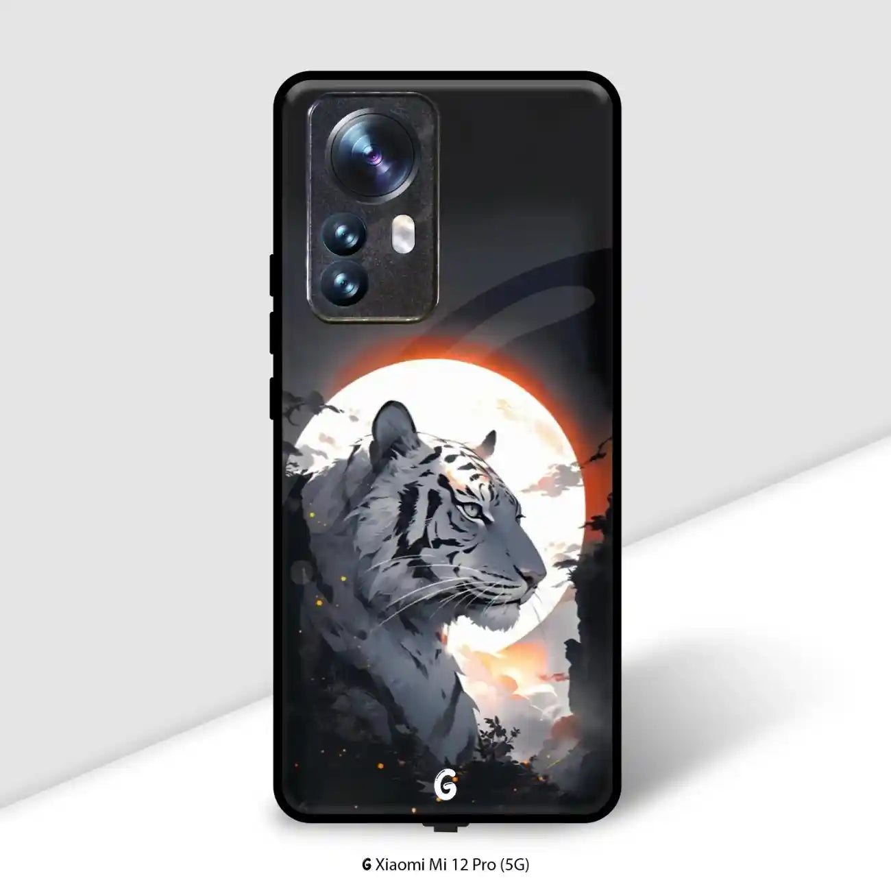 Xiaomi Mi 12 Pro (5G)
