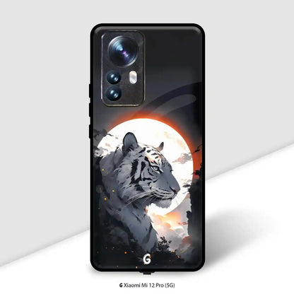 Xiaomi Mi 12 Pro (5G)
