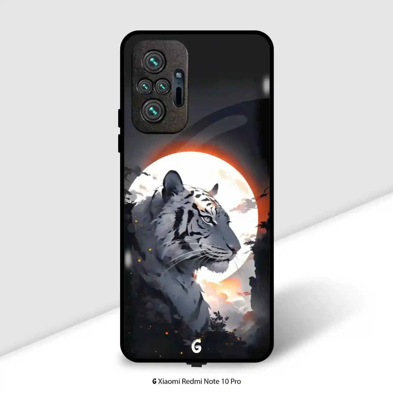 Redmi Note 10 Pro