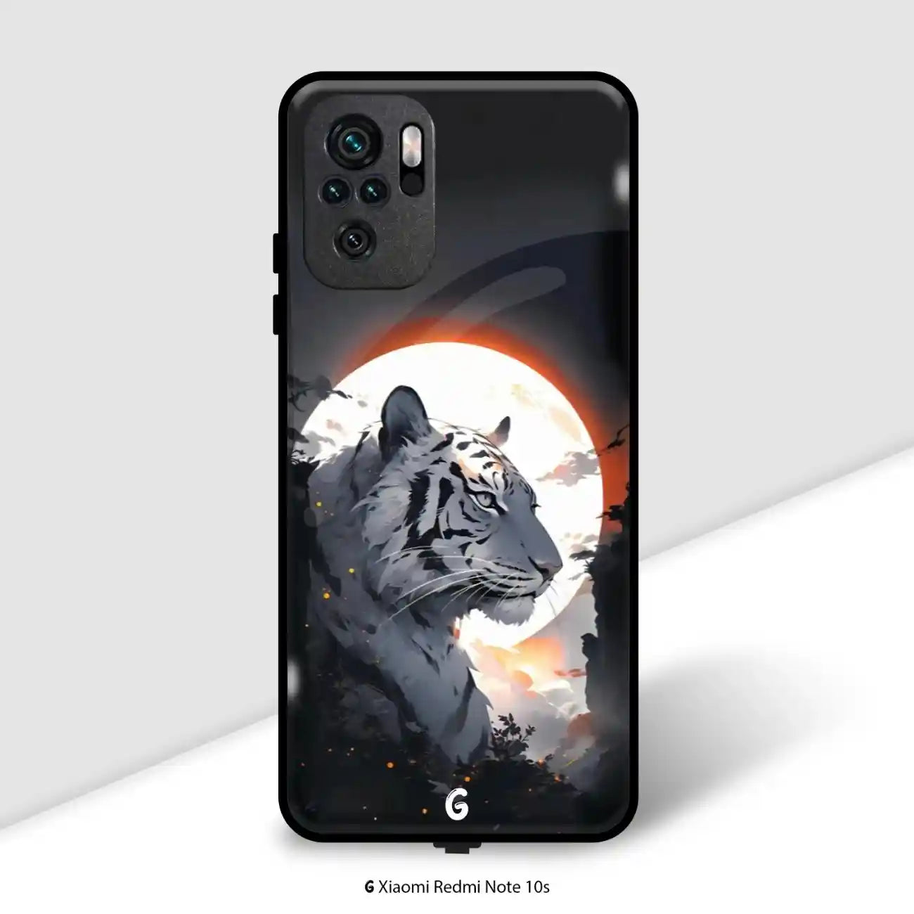 Redmi Note 10s