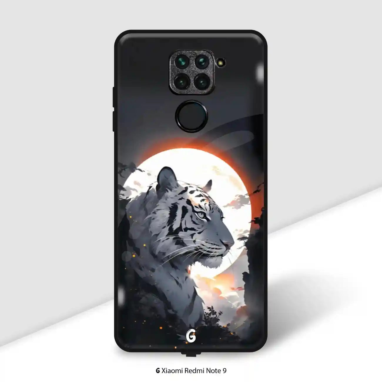Redmi Note 9