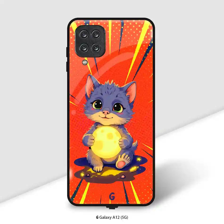 Galaxy A12 (5G)