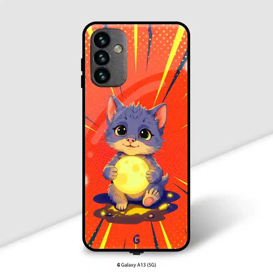 Galaxy A13 (5G)